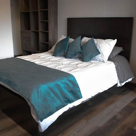 Loft Thought For You Bogotá Dış mekan fotoğraf