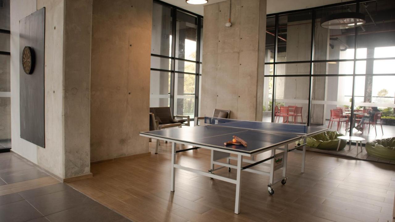 Loft Thought For You Bogotá Dış mekan fotoğraf