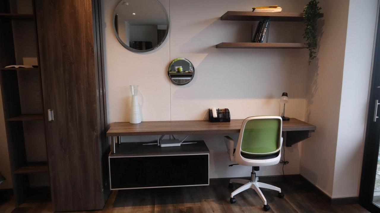 Loft Thought For You Bogotá Dış mekan fotoğraf